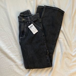 Brandy Melville | J. Galt Crispina Jeans NEW WITH TAG